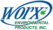 WORX ENVIRONMENTAL PRODUCTS, INC.