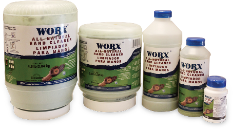 WORX