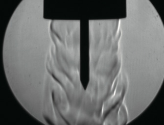 標準ガスレンズ